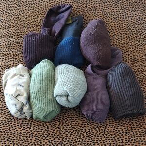 Bundle Of Mens Socks